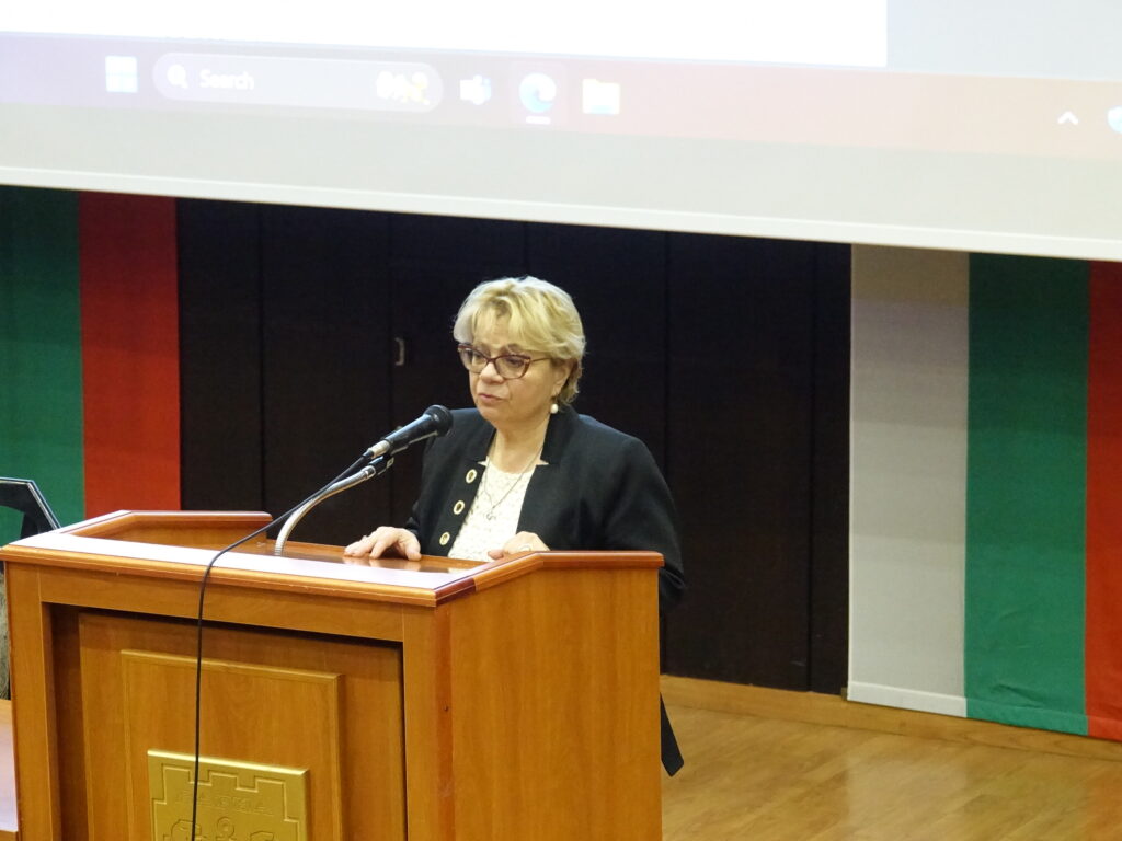Емилия Христова